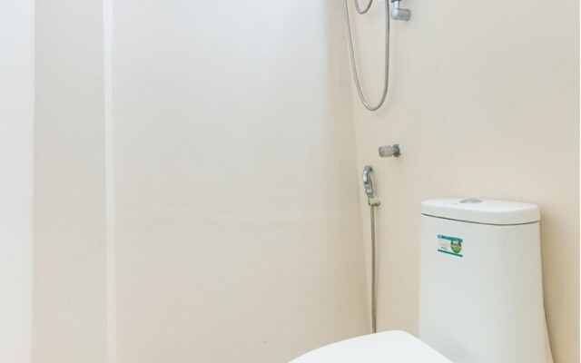OYO 569 Alt Complex (Vaccinated Staff)