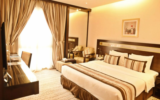 Golden Tulip Bahrain