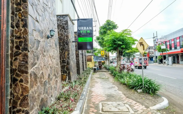 Urbanview Hotel Trisna Tulungagung
