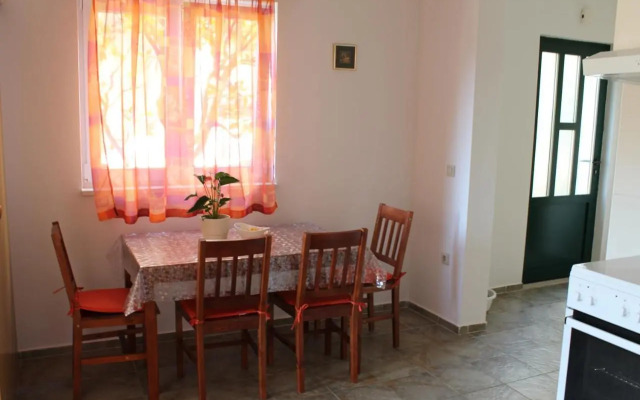 Blanka Apartment