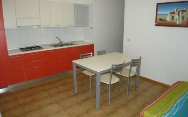 Villa Antonio appartamento 02
