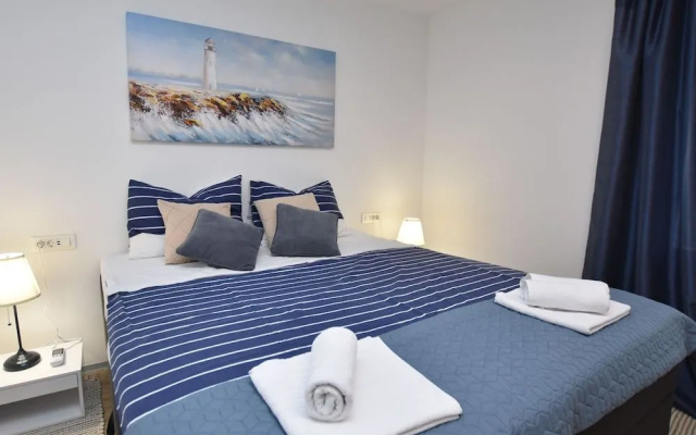Apartment Palcic
