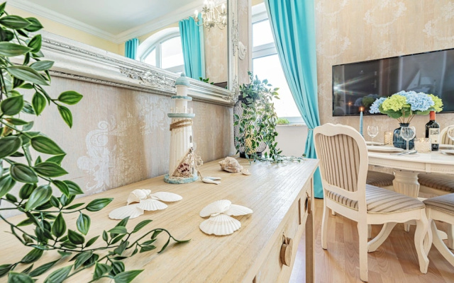 Baltic-Apartments - Willa Carmen