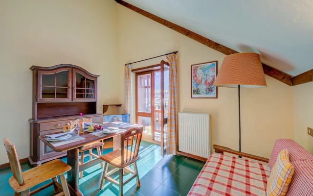 Grange Hike Ski - 19C Sestriere