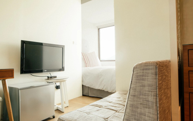 NK Hostel