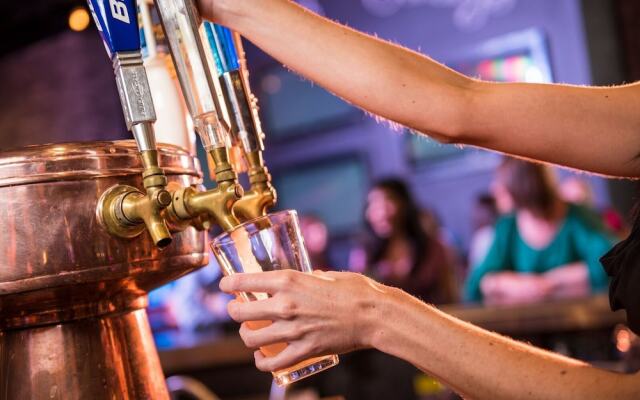 Osage Casino Hotel - Skiatook