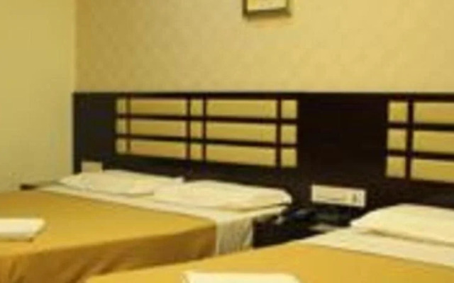 Hotel M.P. Temples Inn