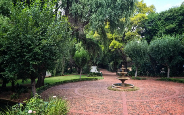 Budmarsh Country Lodge