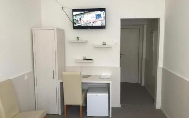 Kerekes Panzió és Étterem