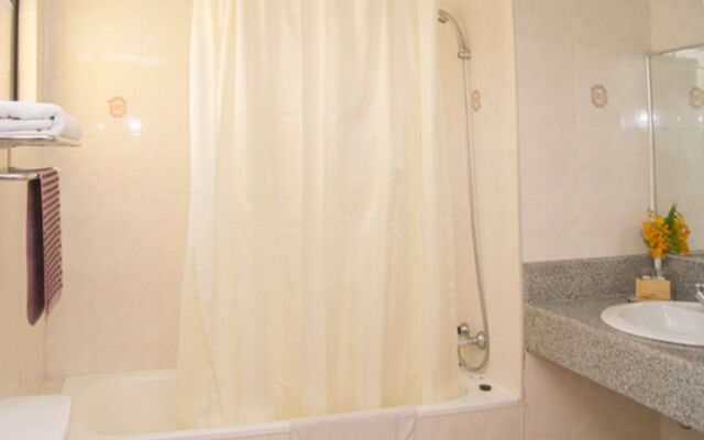Hotel Grand Continental Kuantan