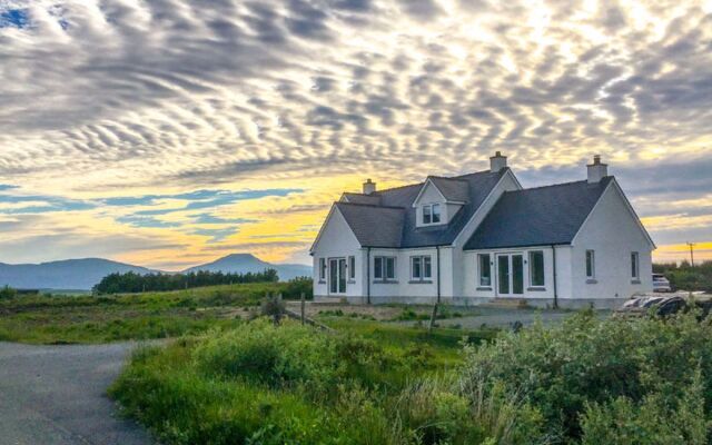 Villa Ruadh Isle of Skye