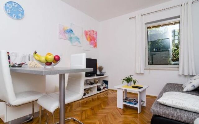 Apartment Marino