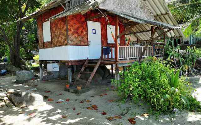 Siam Cookies Bungalow