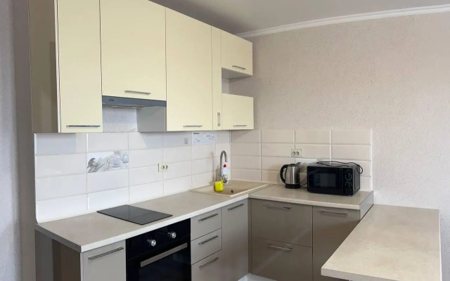 Апартаменты на улице Пролетарская 296