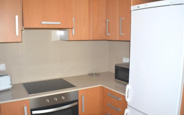 Apartament Lo Carrilet