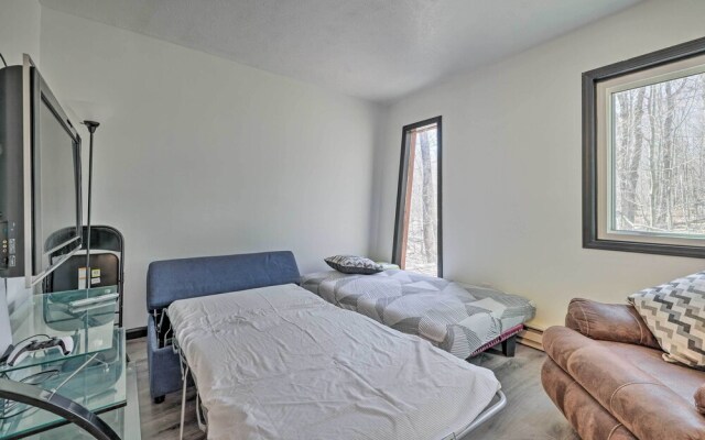 Tobyhanna Family Escape w/ Community Perks!