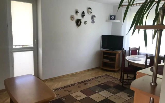 Mieszkanie Dla Turystów