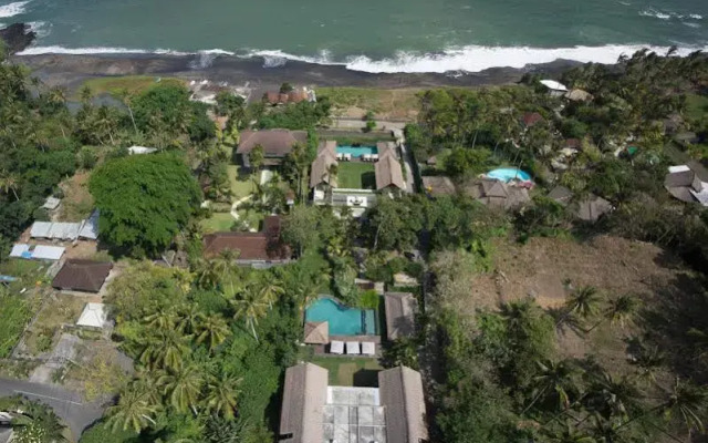 Seseh Beach Villas