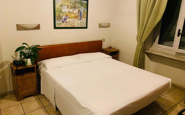 Hotel Ferrucci