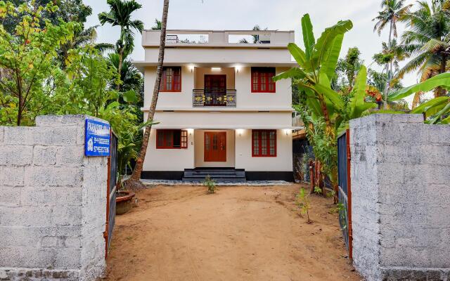 OYO 78022 Vinu Villa