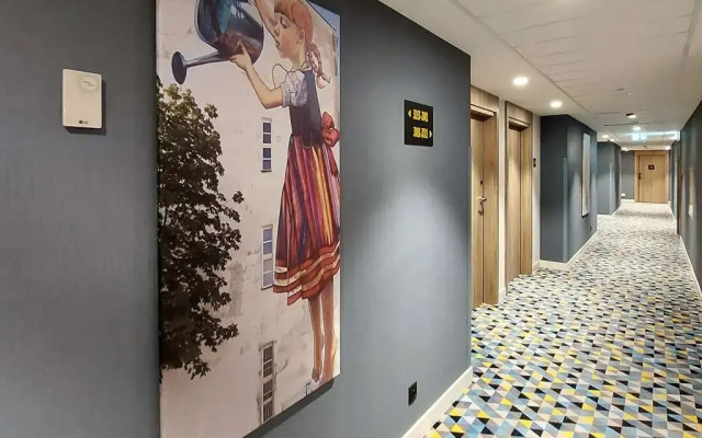 Hampton by Hilton Bialystok