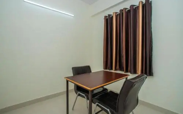 Shree Gowri Comfort By Oyo Rooms