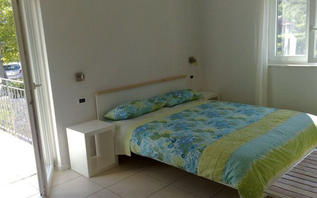 Villa Brumnic Apartments