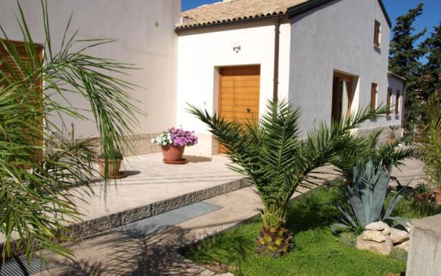 Guesthouse Anchise 38