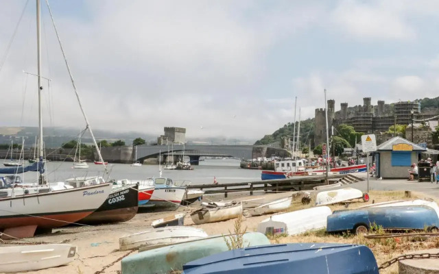 Harbour View