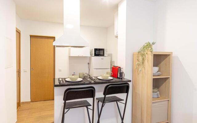 Belem Studio - Near Main Touristic Area