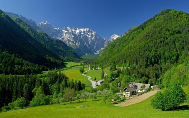 Camp Naturplac Na Skali