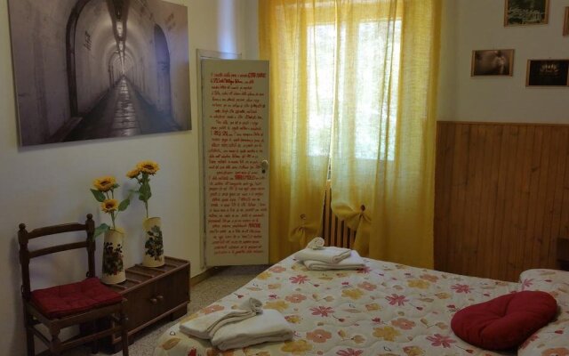 Hotel La Pace