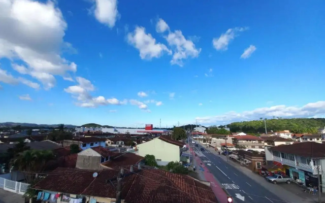 Recanto Boa Vista