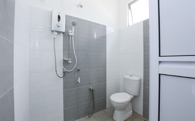 Wadi Isfa Inn by Oyo Rooms