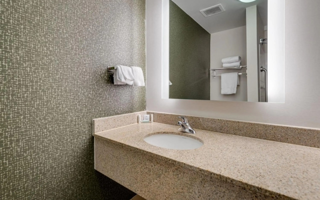 Fairfield Inn and Suites by Marriott Lawton