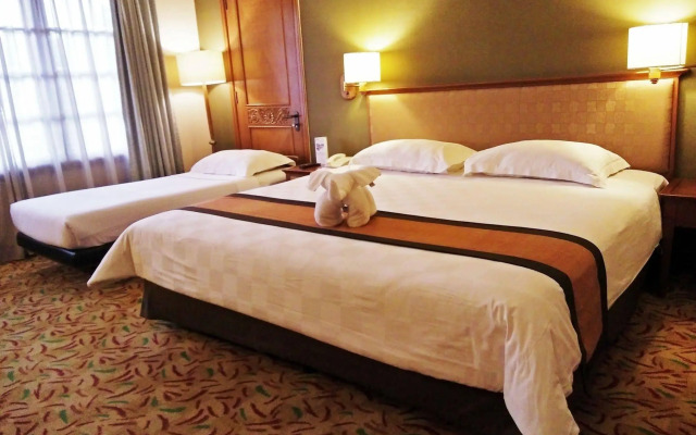 Prime Plaza Hotel Jogjakarta