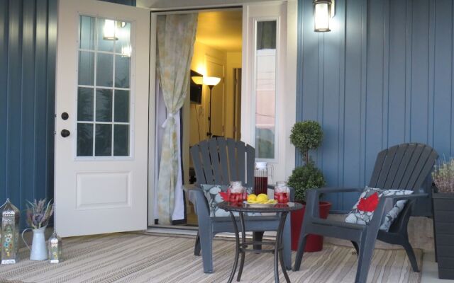 Coastal Lavender BnB