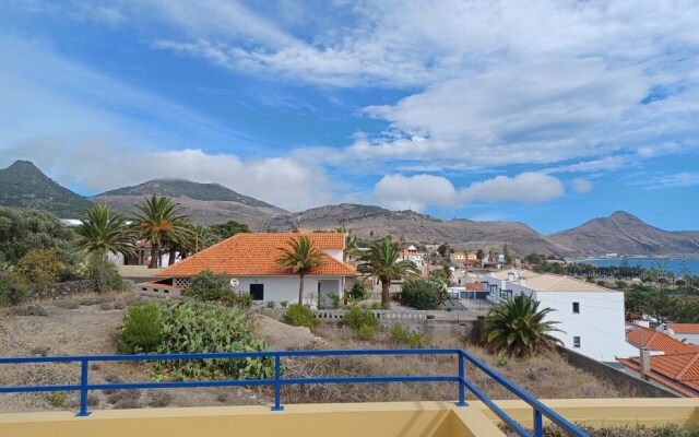 Terraço Vista Mar Próximo da Praia