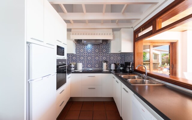 Exclusive Villa Maspalomas