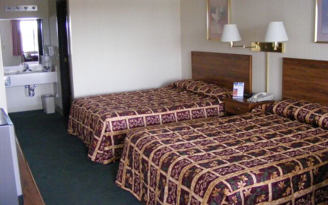 Great Lakes Inn