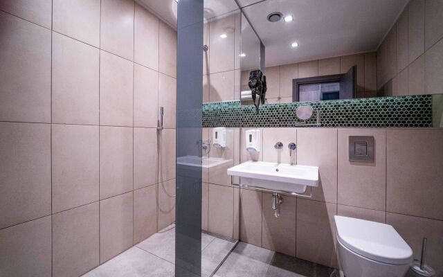 HVD Club Hotel Bor - Ultra All Inclusive