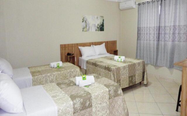 Coral Palace Hotel