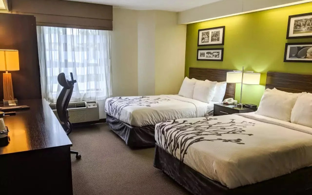 Sleep Inn Woodbridge - Potomac Mills