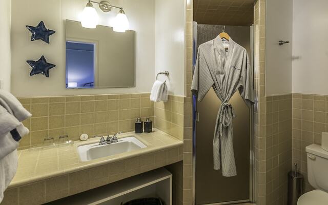 The Inn at Schoolhouse Creek