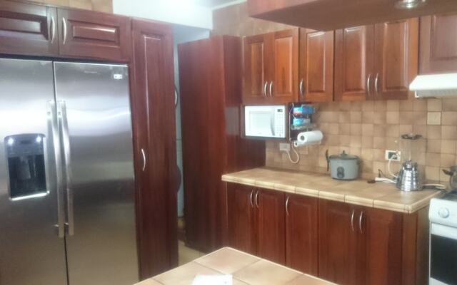 JZ Luxury Apartment La Carolina