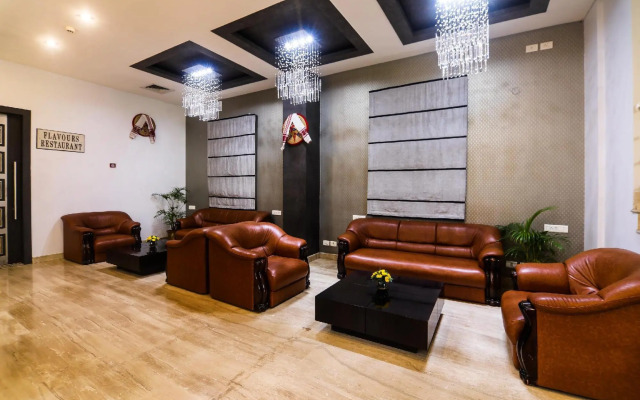Hotel Nakshatra By OYO Rooms