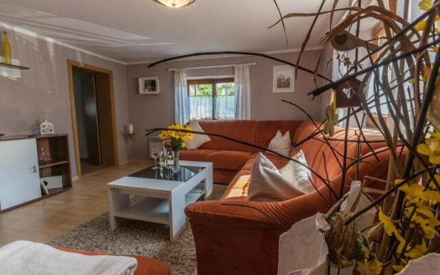 Ferienhaus Rosalie