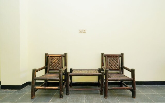 Wonoboyo Residence by OYO Rooms