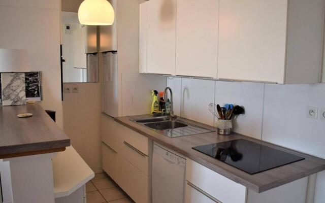 Appartement Trégastel, 2 pièces, 4 personnes - FR-1-368-18