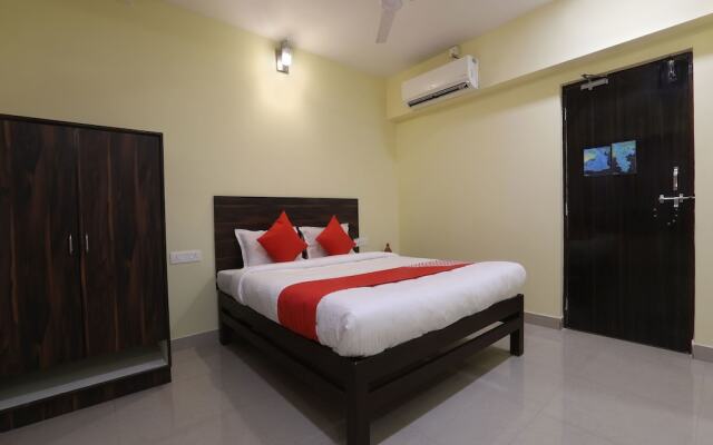 Hotel Govindpuram